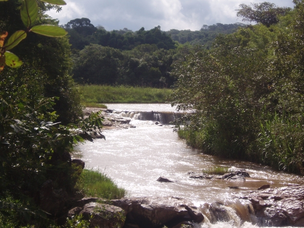 Fotos do município e da Câmara