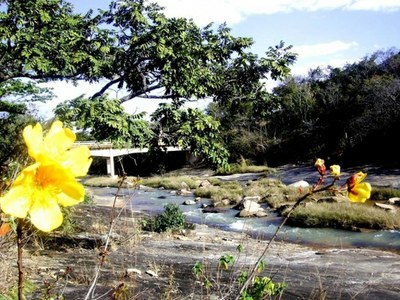 Fotos do município e da Câmara