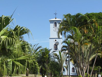 Fotos do município e da Câmara